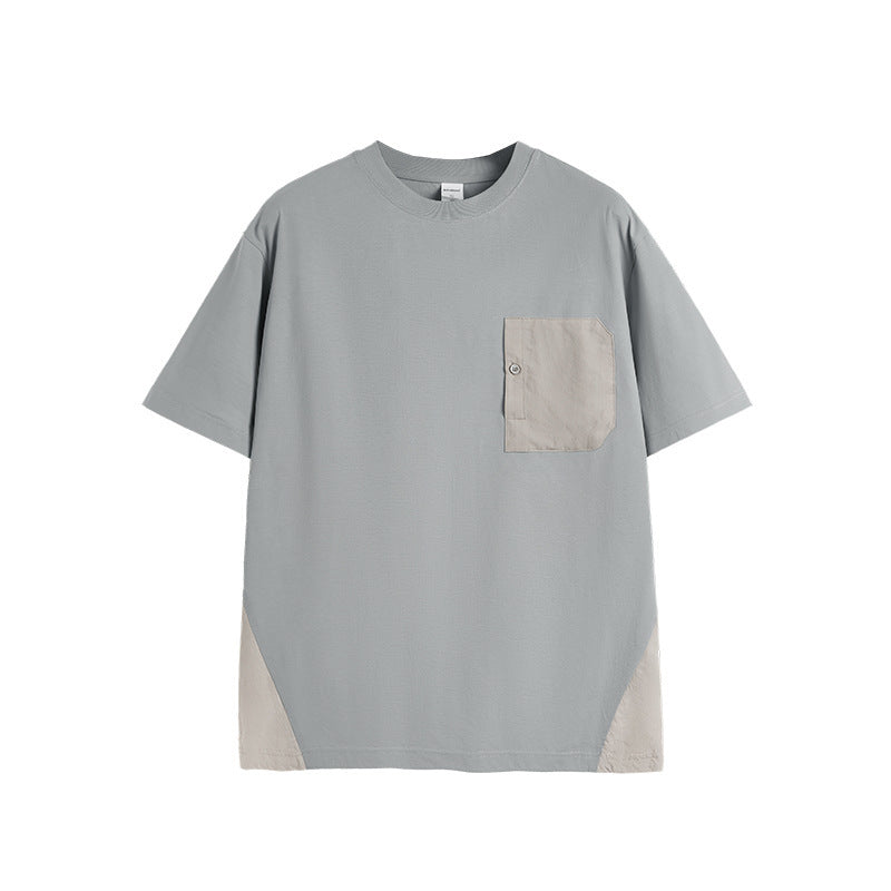 Hydrogen LightTech T-Shirt - HabiKart