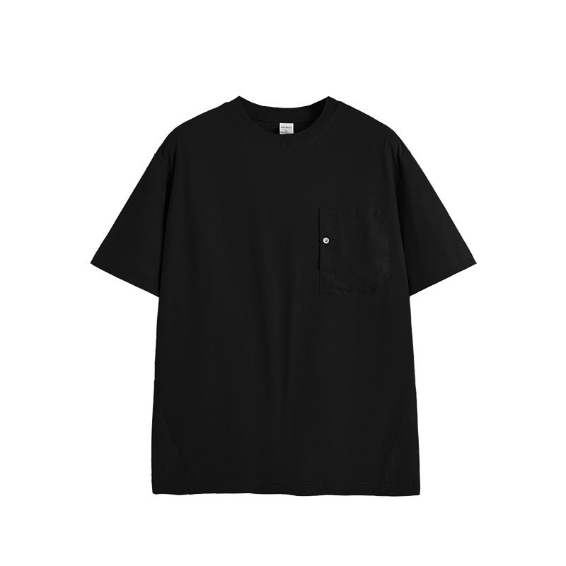 Hydrogen LightTech T-Shirt - HabiKart