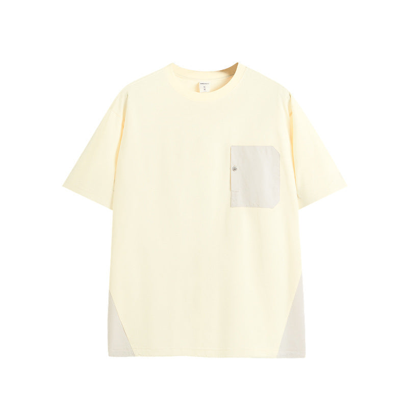 Hydrogen LightTech T-Shirt - HabiKart