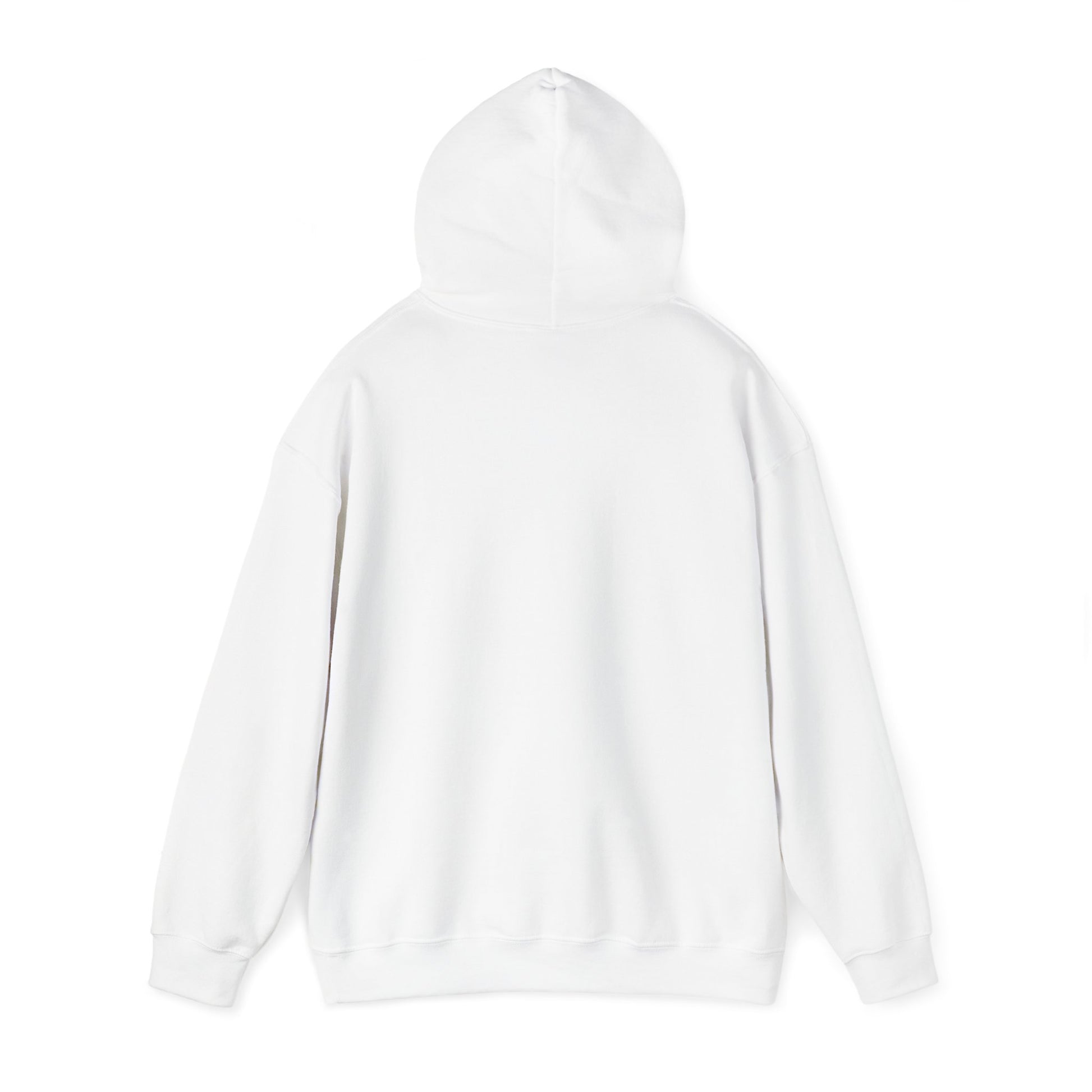 HABIKART Cozy-Chic Unisex Hoodie – Style Meets Comfort - HabiKart