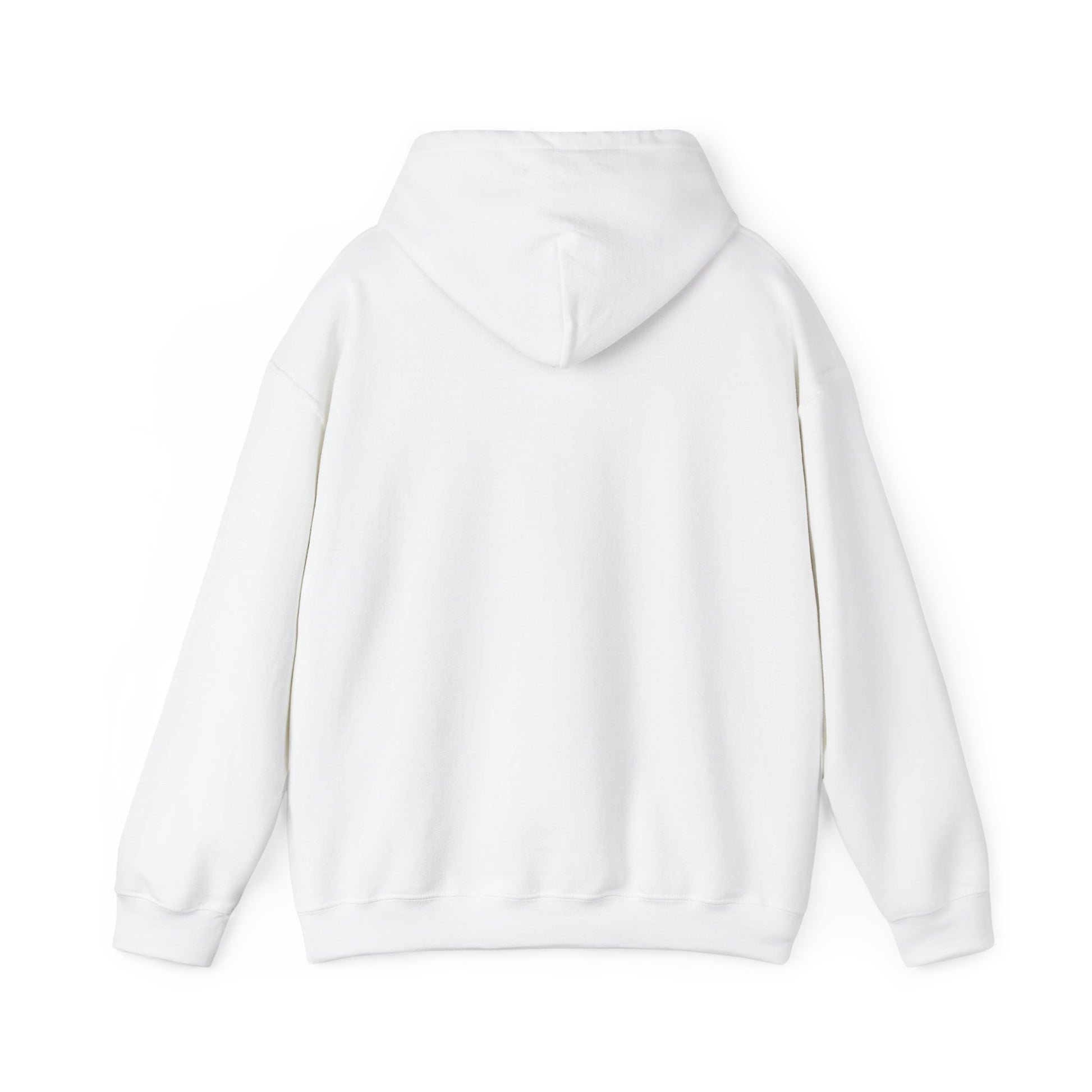 HABIKART Cozy-Chic Unisex Hoodie – Style Meets Comfort - HabiKart