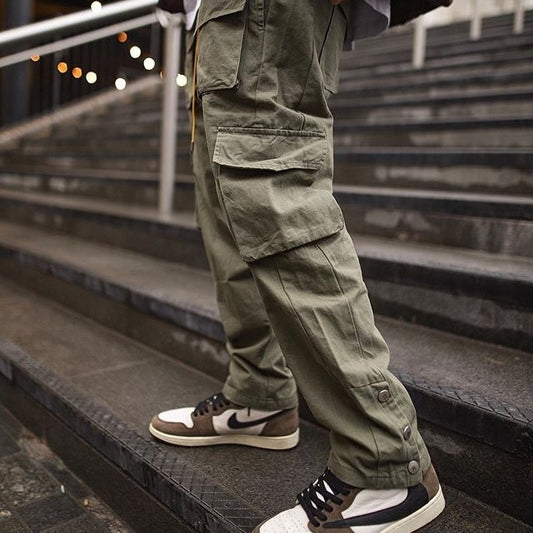 Men's Winter Sports Trousers - HabiKart