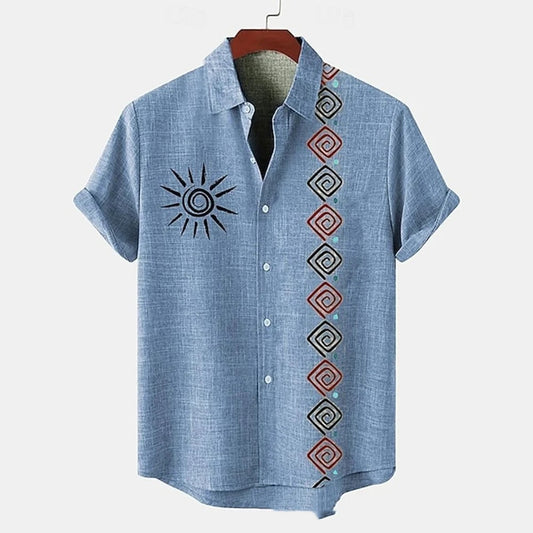 BreezeFlex Summer Tee - HabiKart