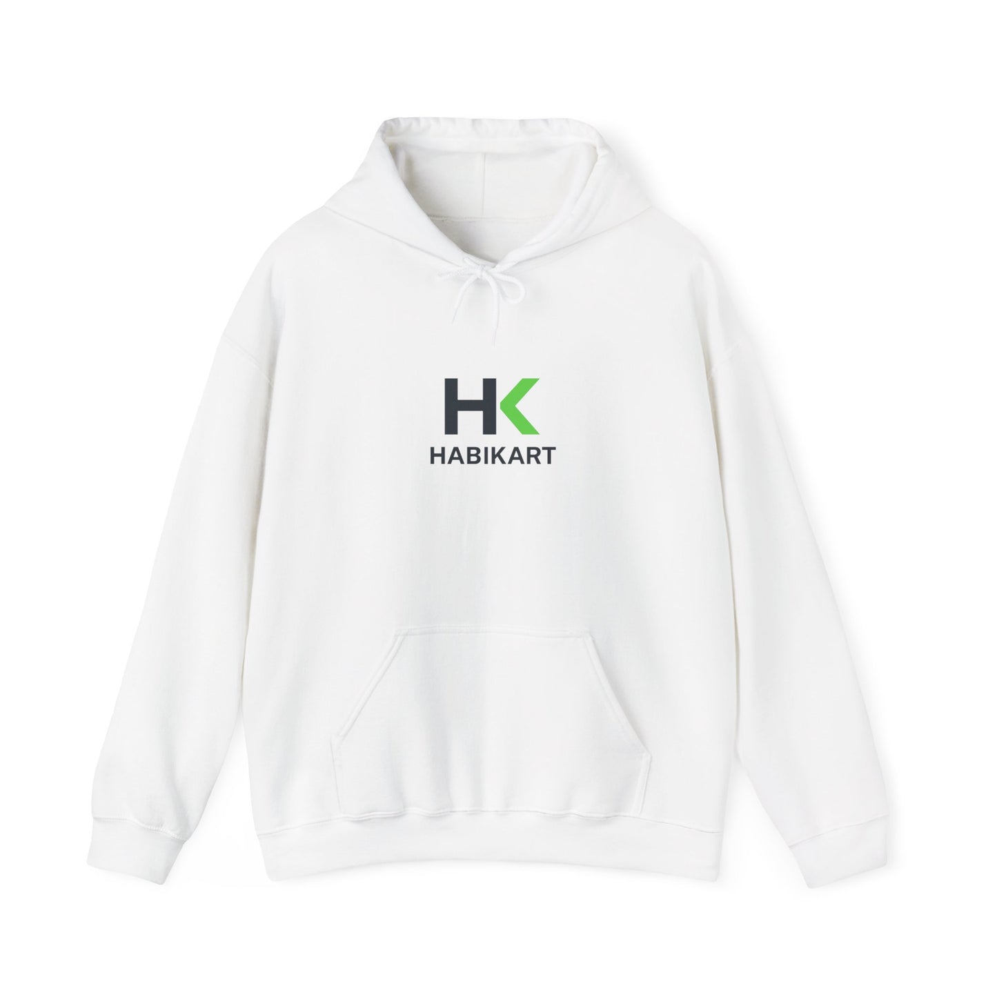 HABIKART Cozy-Chic Unisex Hoodie – Style Meets Comfort - HabiKart