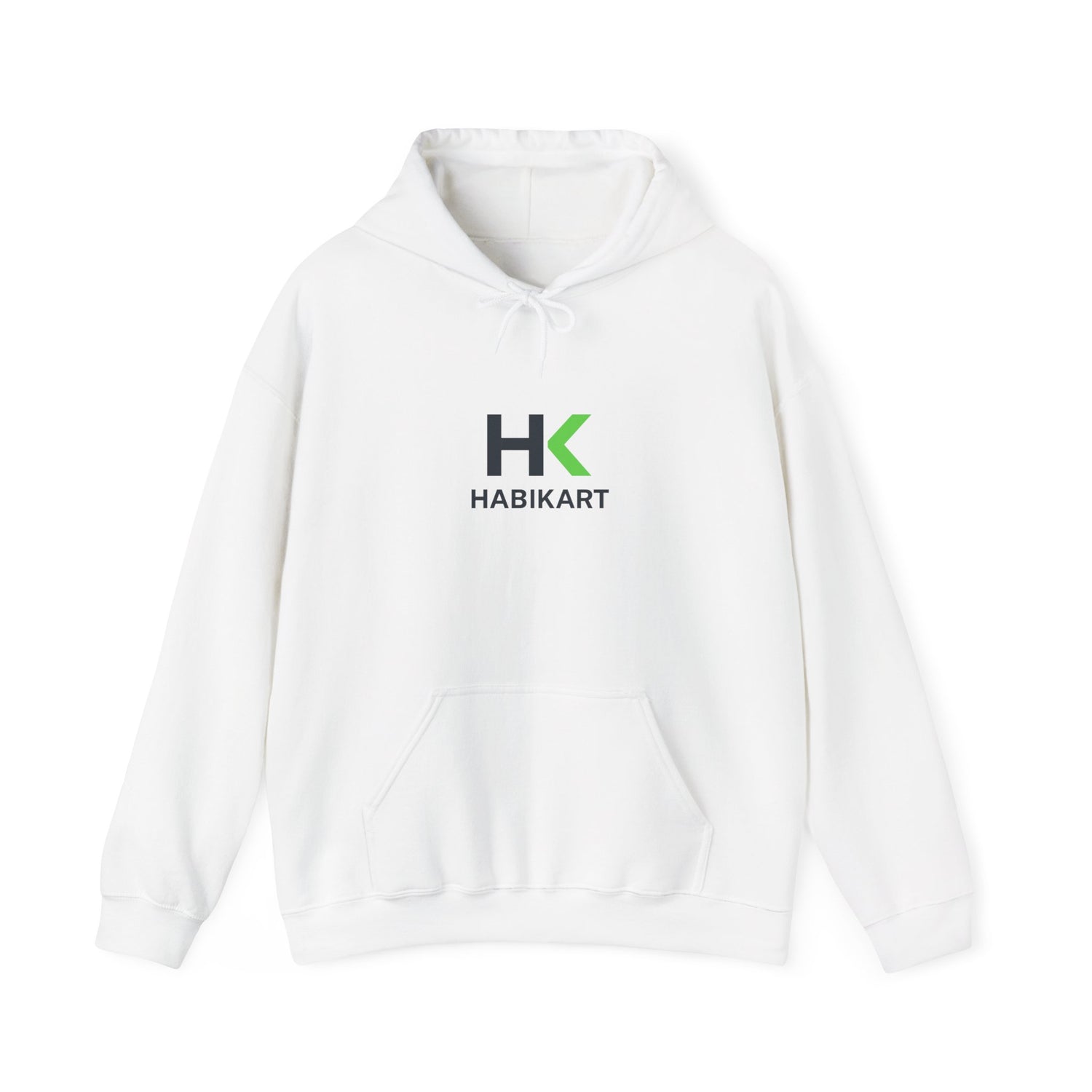 HABIKART Cozy-Chic Unisex Hoodie – Style Meets Comfort - HabiKart