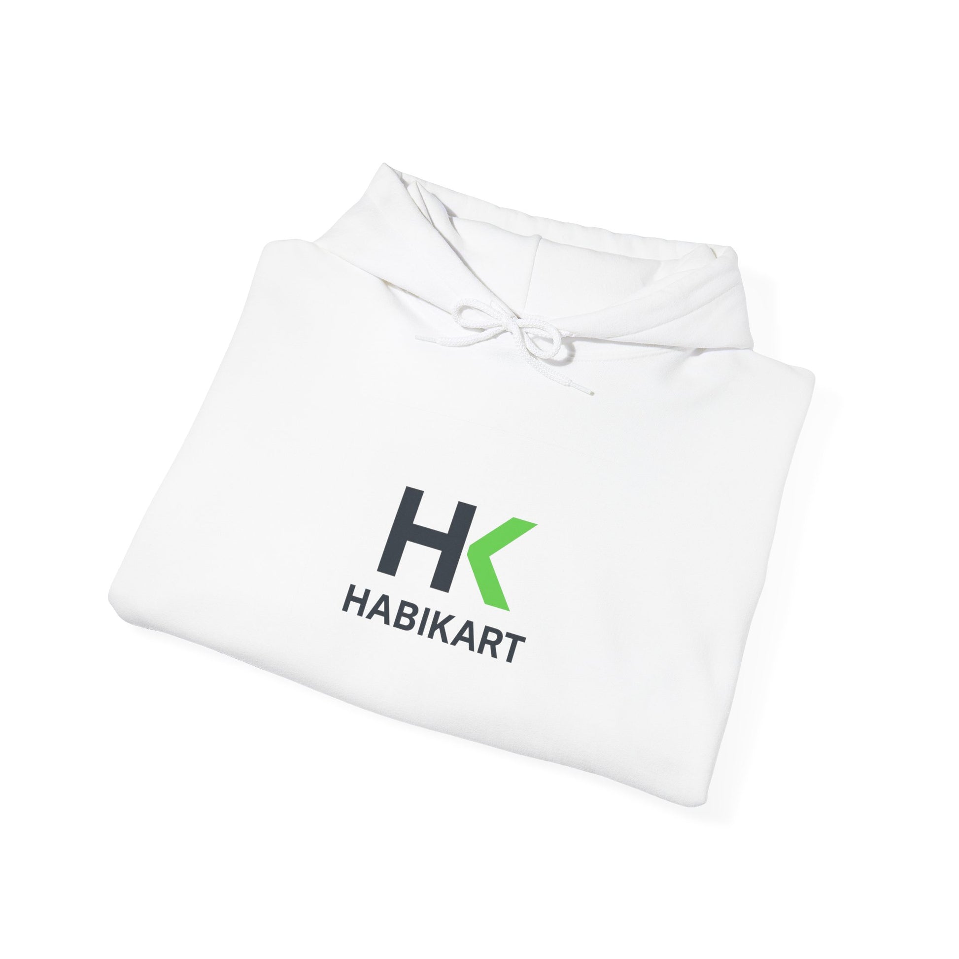 HABIKART Cozy-Chic Unisex Hoodie – Style Meets Comfort - HabiKart
